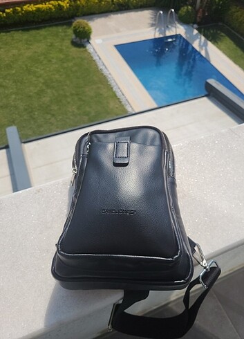 Beden DAVID JONES ERKEK ÇANTA