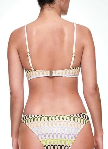 l Beden Oysho bikini takimi