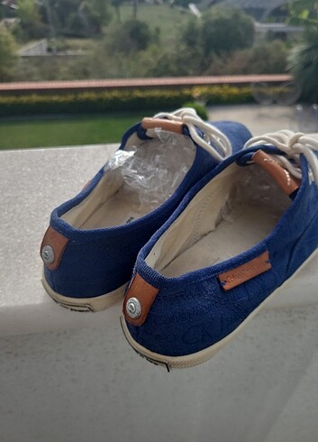 CALVİN KLEİN AYAKKABI  - Görsel 3