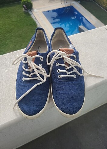 CALVİN KLEİN AYAKKABI  - Görsel 4