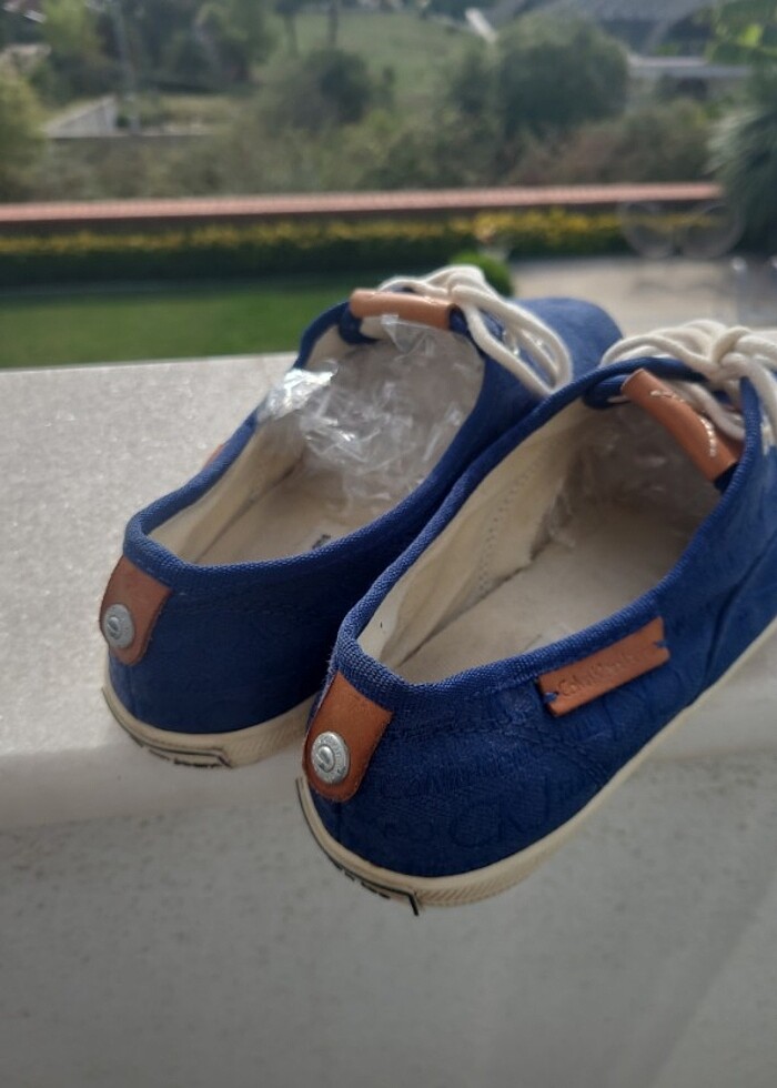 CALVİN KLEİN AYAKKABI  - Görsel 3