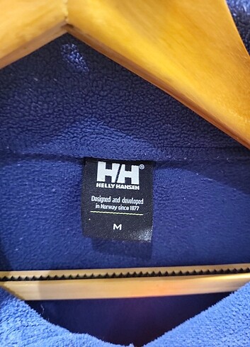 m Beden HELLY HANSEN POLAR SWEAT