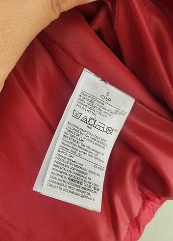 GAP ŞİŞME MONT - Görsel 7