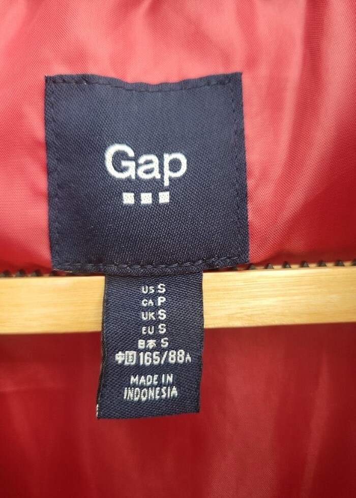 GAP ŞİŞME MONT - Görsel 3