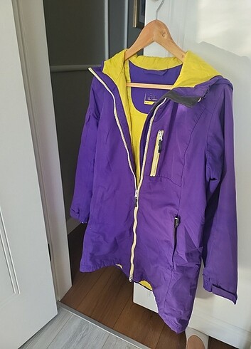 m Beden HELLY HANSEN WARM MONT