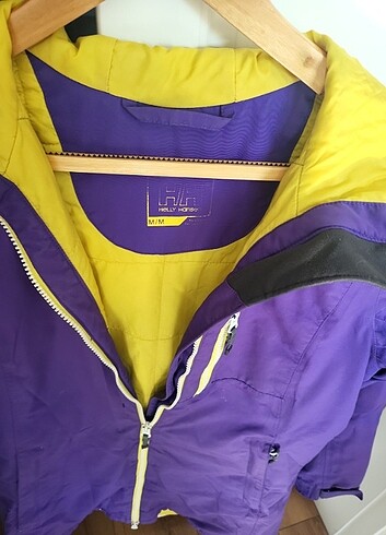 m Beden mor Renk HELLY HANSEN WARM MONT