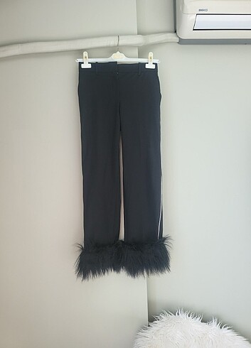xs Beden MANGO TARZ KALİTELİ PANTOLON