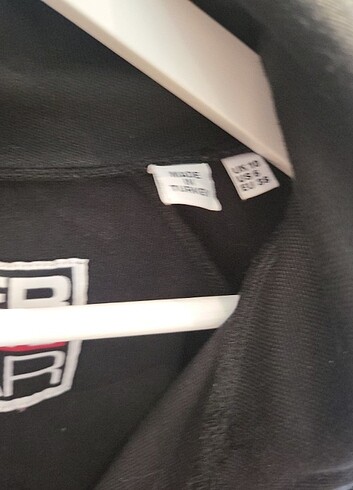 s/m Beden siyah Renk SÜPER DRY SPOR GİYİM 