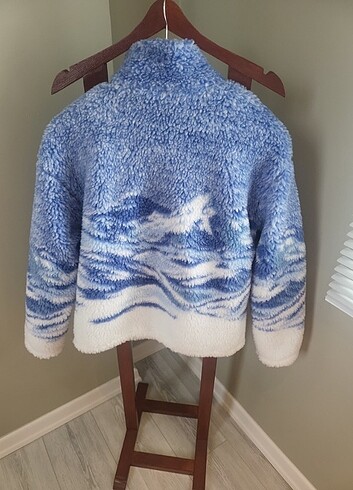 s Beden çeşitli Renk JIMMY KEY PELUŞ POLAR SWEAT