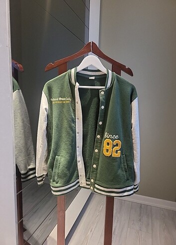 LC Waikiki ERKEK ÇOCUK HİRKA SWEAT