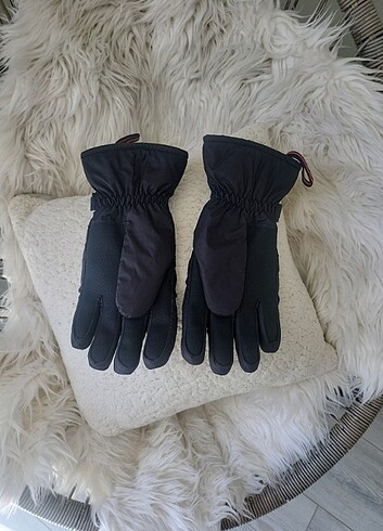 KAR KAYAK ELDİVENİ - Görsel 2