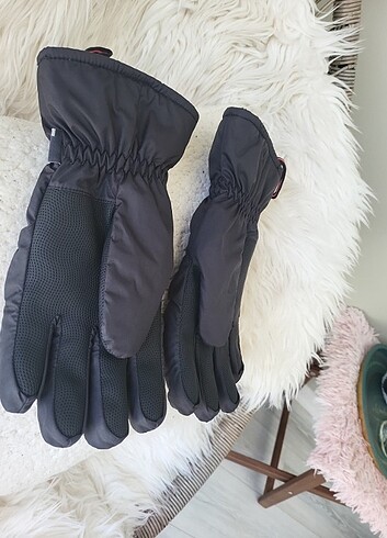 KAR KAYAK ELDİVENİ - Görsel 3