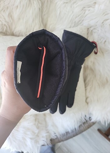 KAR KAYAK ELDİVENİ - Görsel 4