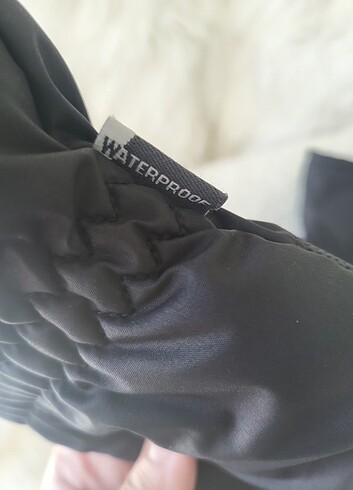 KAR KAYAK ELDİVENİ - Görsel 6