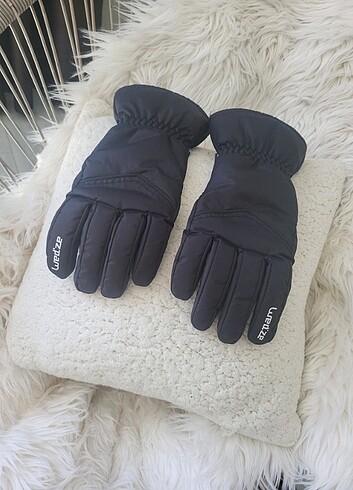 KAR KAYAK ELDİVENİ - Görsel 8