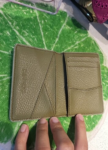 DERIMOD CÜZDAN - Görsel 5