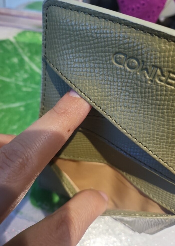 DERIMOD CÜZDAN  - Görsel 3