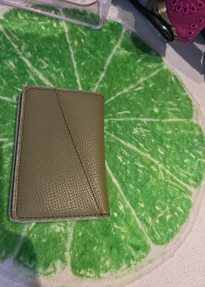 DERIMOD CÜZDAN  - Görsel 4