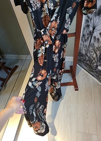 TULUM ELBİSE  - Görsel 2