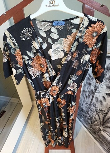 TULUM ELBİSE  - Görsel 4