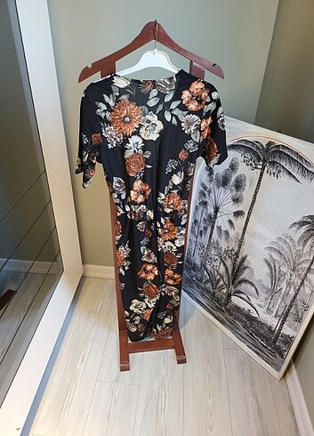 TULUM ELBİSE  - Görsel 8