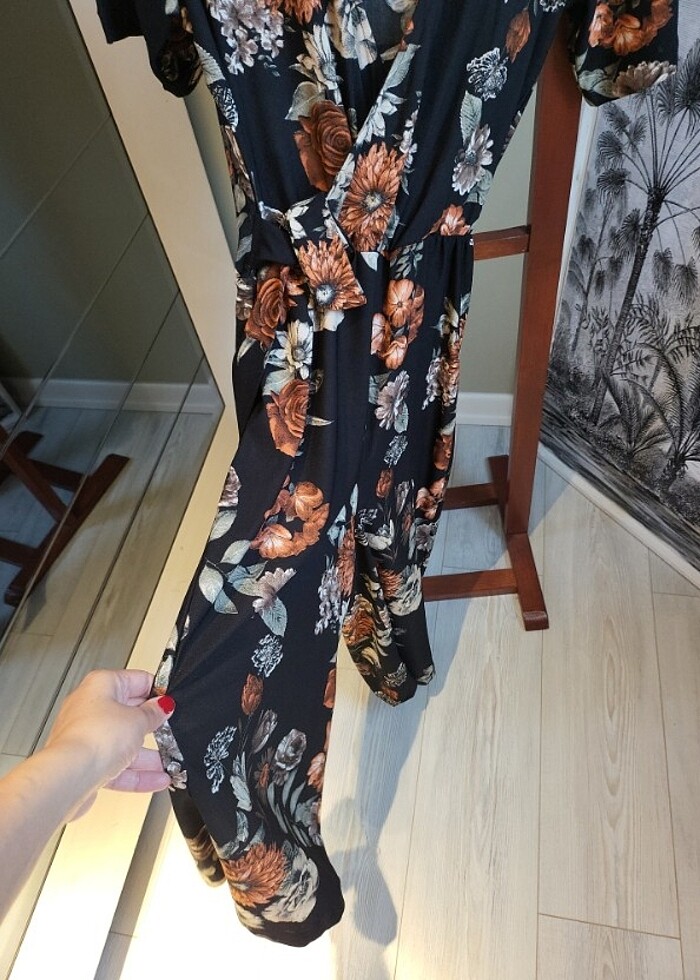 TULUM ELBİSE  - Görsel 2