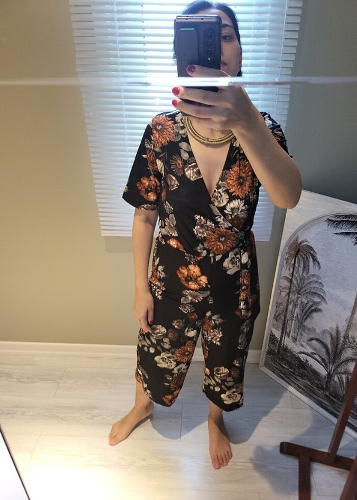 TULUM ELBİSE  - Görsel 5