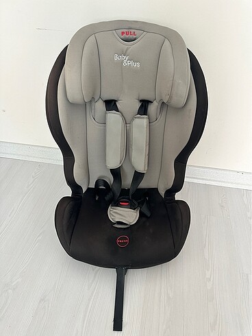 Bebek oto koltuk Baby Plus