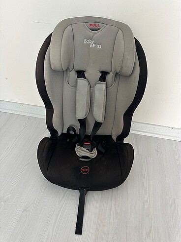 Baby2Go Bebek oto koltuk Baby Plus