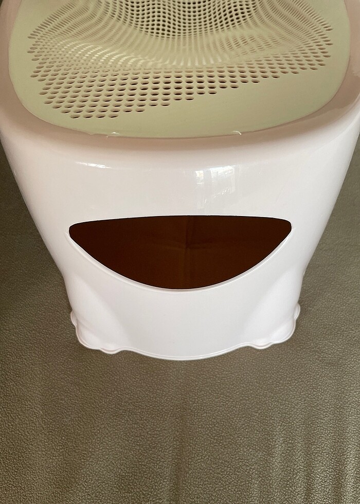 Bebek küvet oturağı - Görsel 2