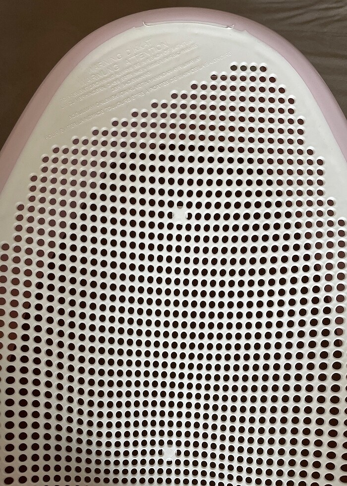 Bebek küvet oturağı - Görsel 4