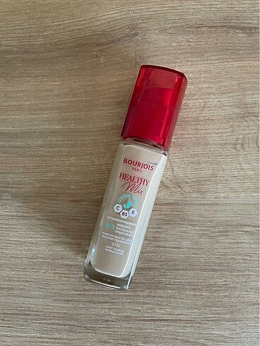 Bourjois fondöten