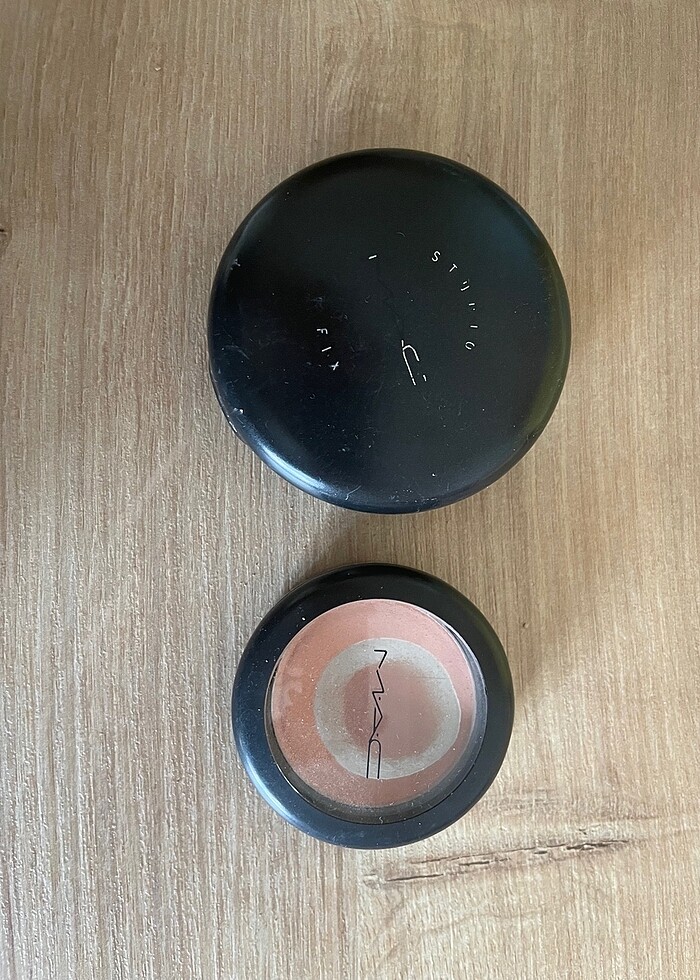 Boş mac kutu - Görsel 2