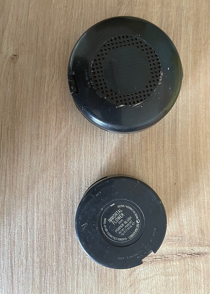 Boş mac kutu - Görsel 3