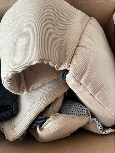 Bebek kanguru - Görsel 6