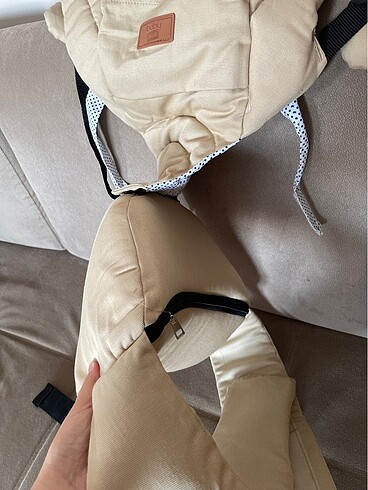 Bebek kanguru - Görsel 8