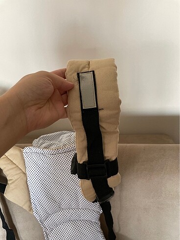 Bebek kanguru - Görsel 10