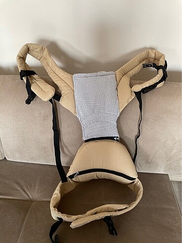 Bebek kanguru - Görsel 9