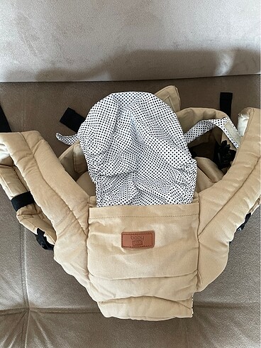 Bebek kanguru - Görsel 11