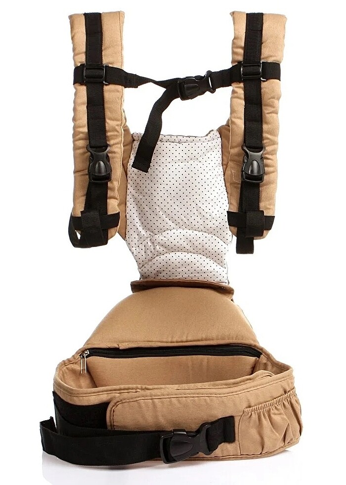 Bebek kanguru - Görsel 3