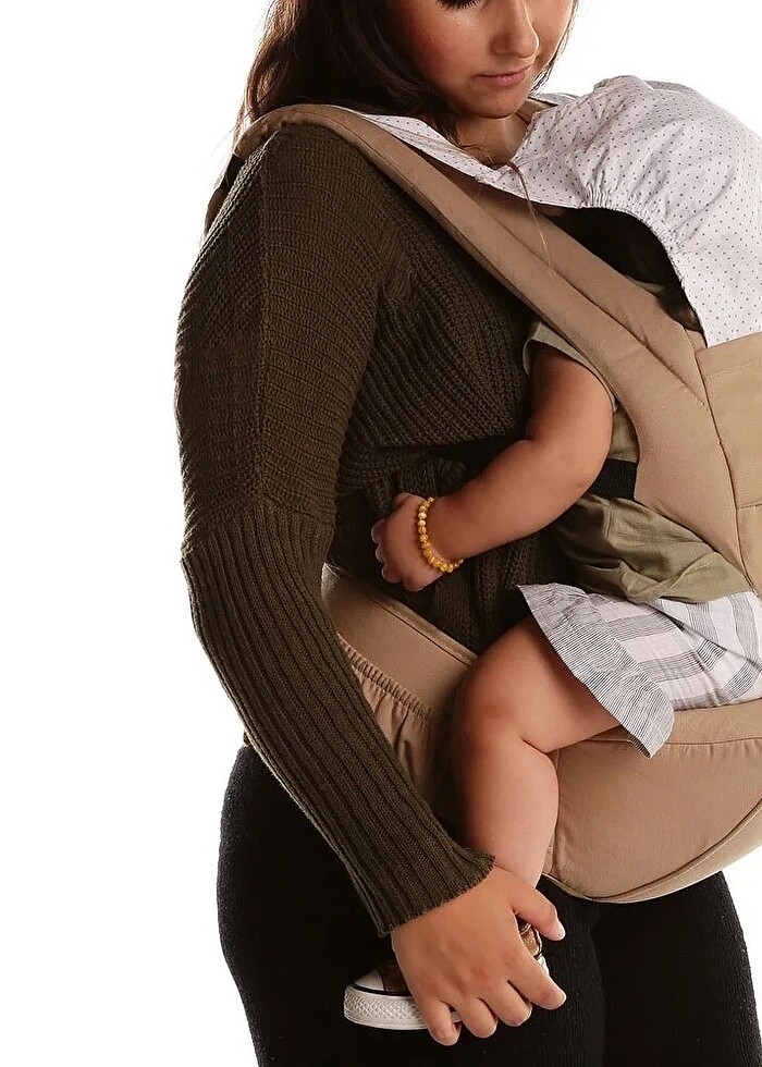 Bebek kanguru - Görsel 2