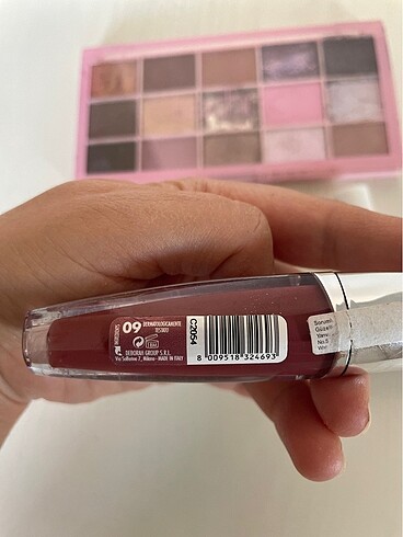 Technic, missha, flormar, deborah - Görsel 5