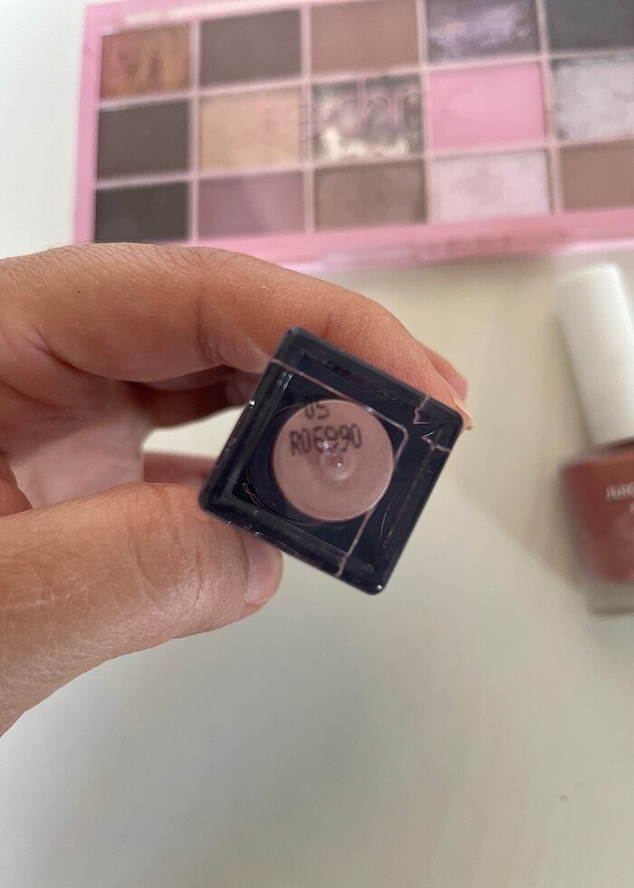 Technic, missha, flormar, deborah - Görsel 4