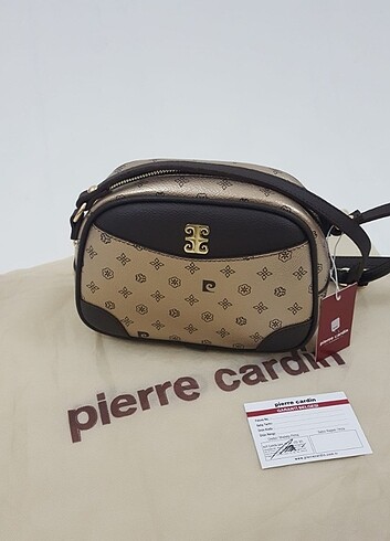 Pierre Cardin Kadın Çanta