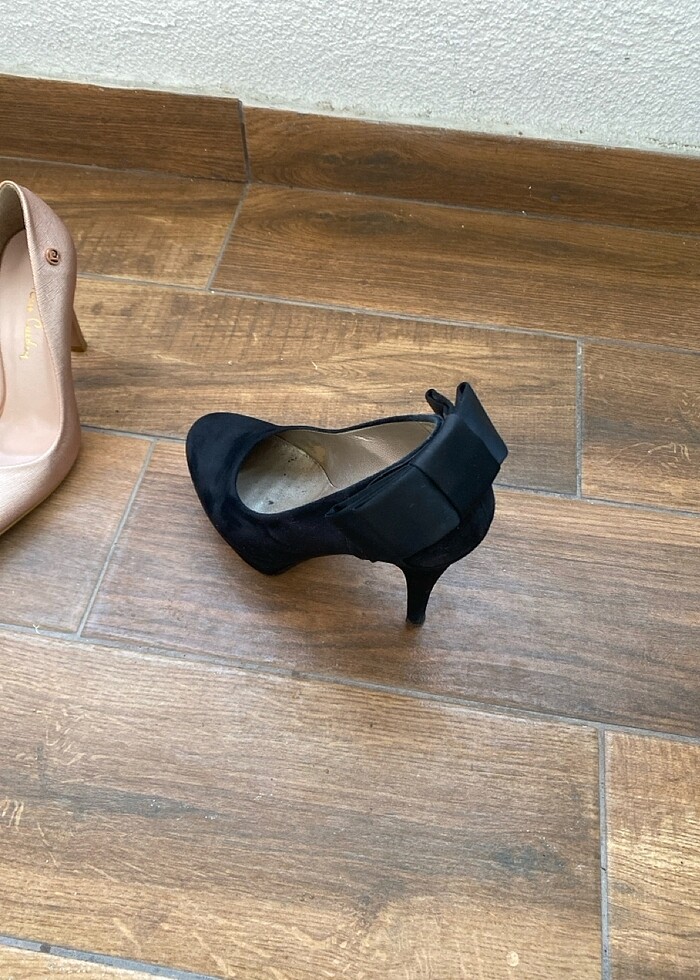 Erol ayakkabı çok temiz - Görsel 2