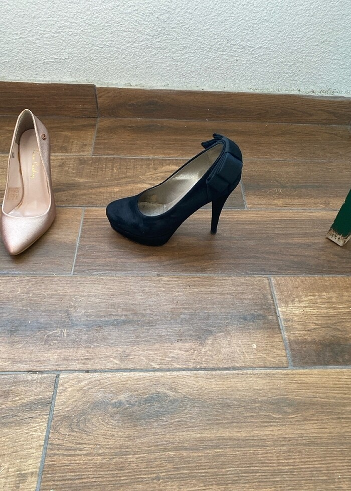 Erol ayakkabı çok temiz - Görsel 3