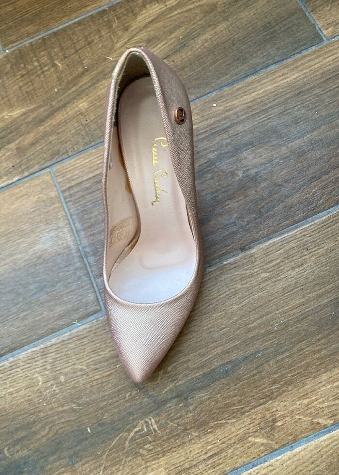 Süper ayakkabı - Görsel 3