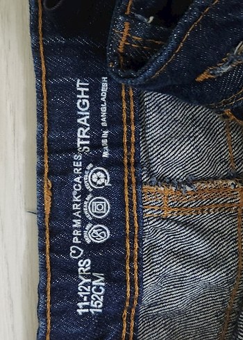 Kot Pantolon - Görsel 2