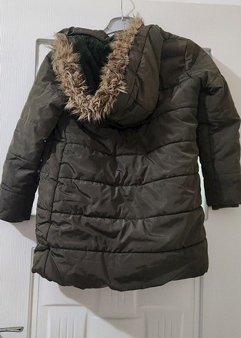 Çocuk mont - Görsel 4