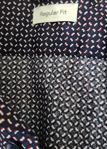 Erkek Gömlek - Görsel 2